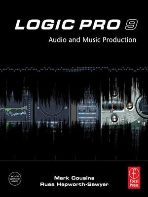 cover image of Logic Pro 9
